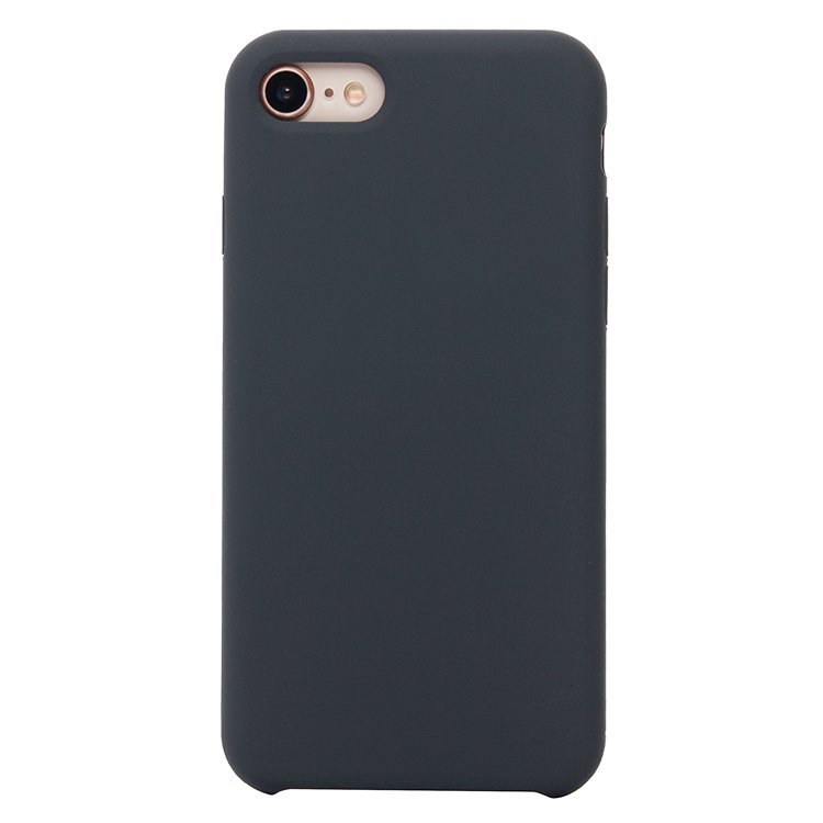 Накладка Activ Original Design для Apple iPhone 7/8 (dark gray)