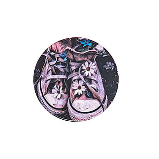 Держатель для телефона POPSOCKETS Кеды