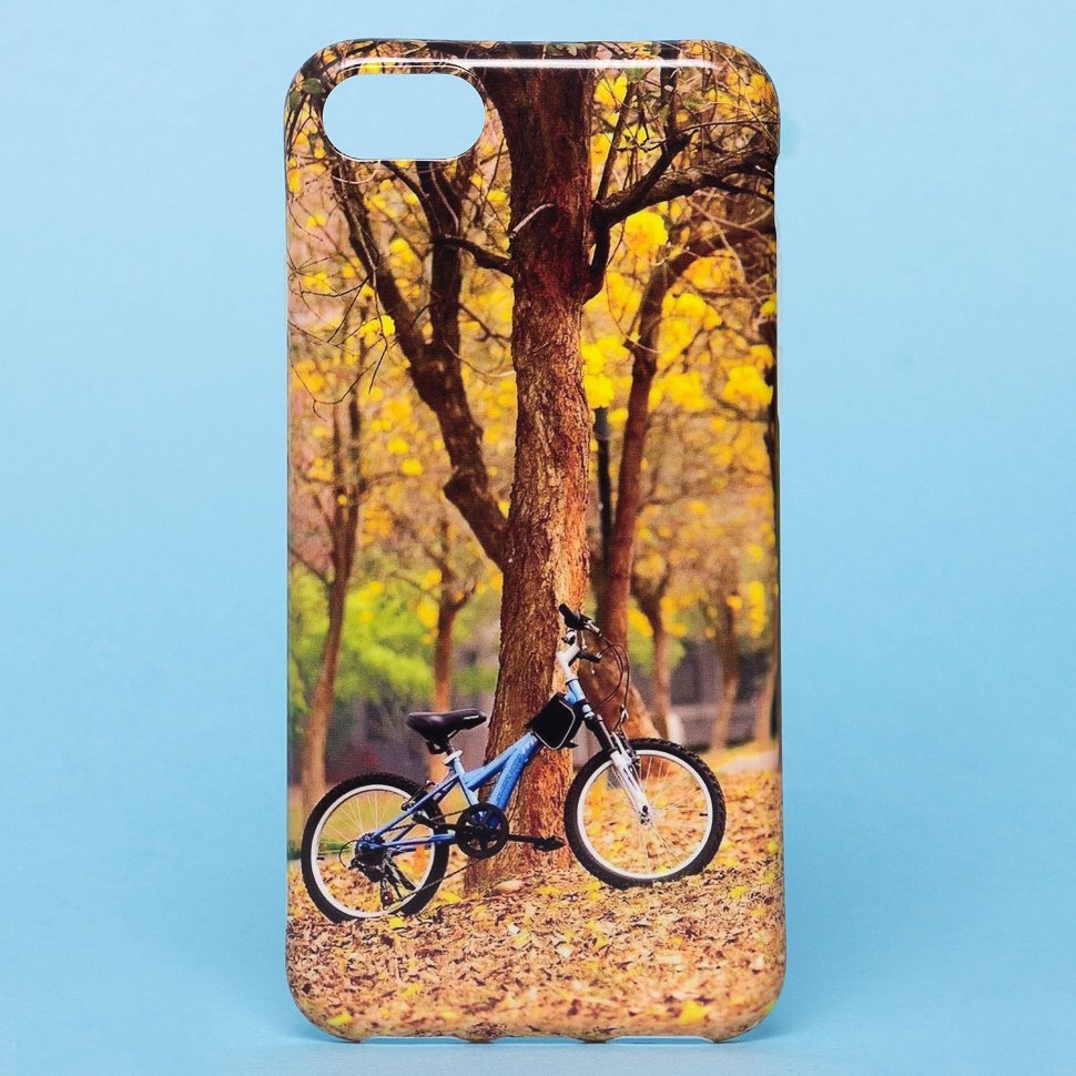 Накладка SC184 Xiaomi Redmi 9 (005)
