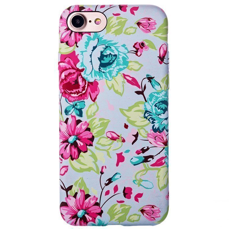 Накладка Umku iPhone 7  (07)