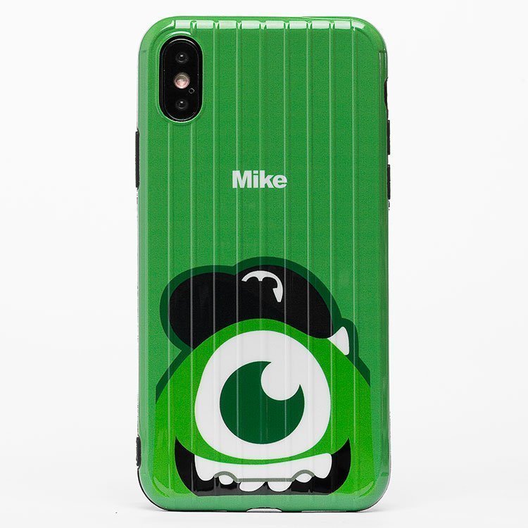 Накладка ORG SC159 iPhone X/XS (001)