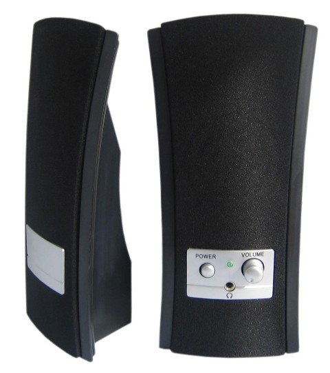 Колонки для компьютера S-itech SP-312
