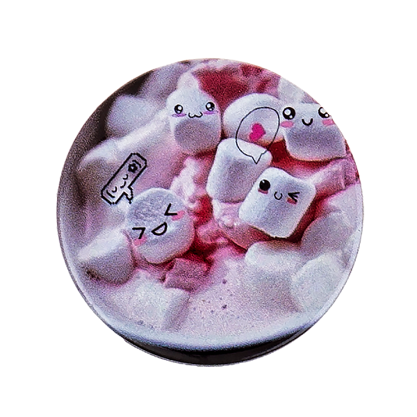 Держатель для телефона POPSOCKETS Marshmello
