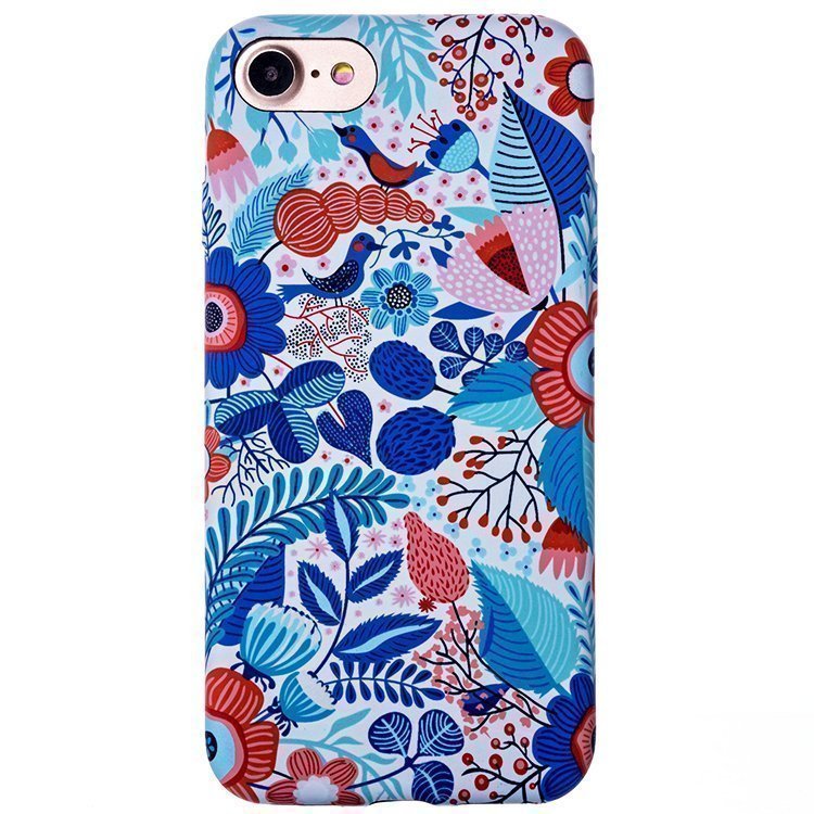 Накладка Umku iPhone 7  (08)