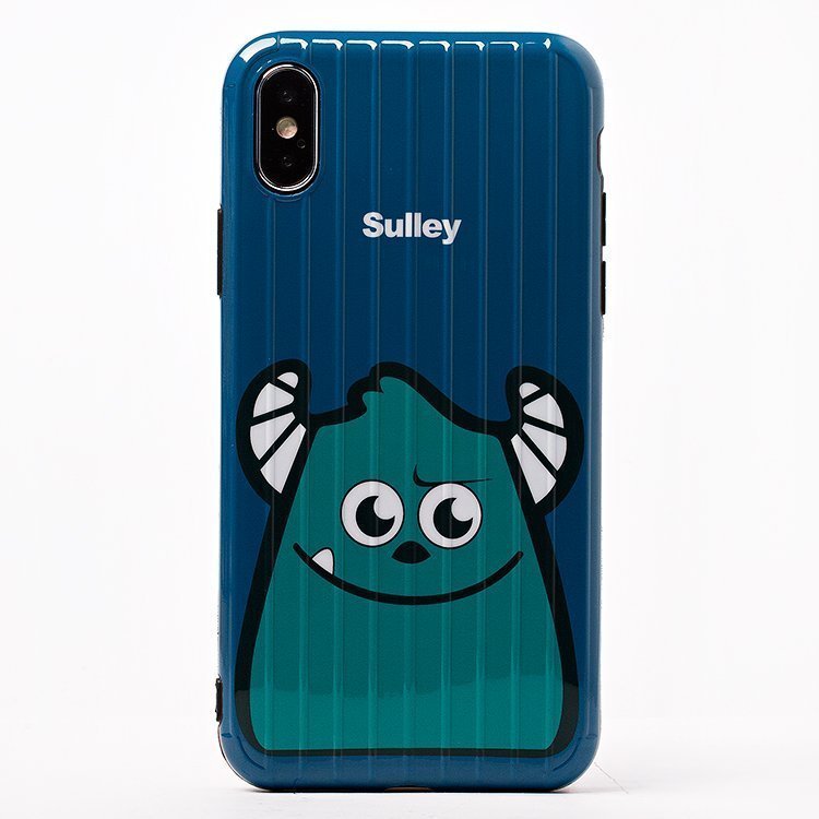 Накладка ORG SC159 iPhone X/XS (002)