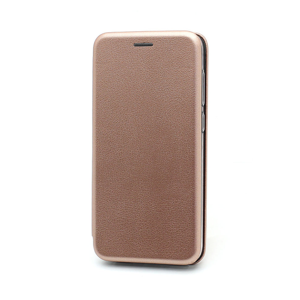 Чехол Book Case Xiaomi Redmi 6 розовый