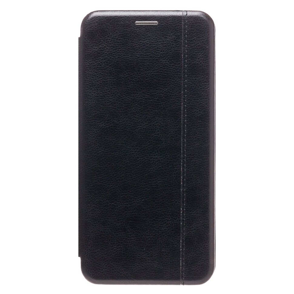 Чехол-книга BC002 Samsung A346 Galaxy A34 черный