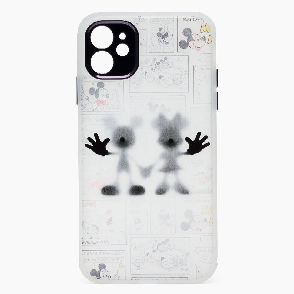 Накладка SC232 iPhone 11 (004)