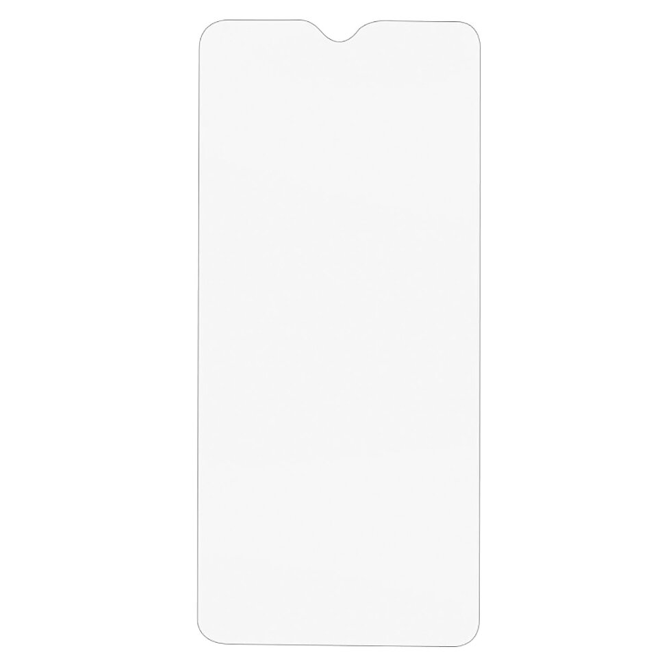 Стекло прозрачное для Infinix Smart 6 Plus, тех.упаковка