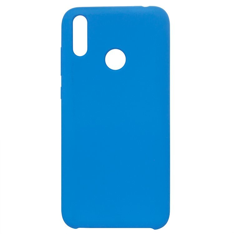 Накладка Activ Original Design для Huawei Honor 8C (blue)