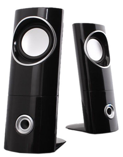 Колонки для компьютера S-itech SP-809