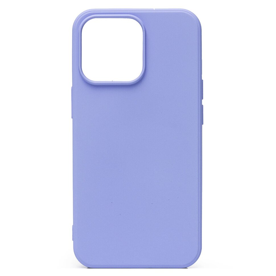 Накладка Activ Full Original Design для Apple iPhone 13 Pro (light violet)