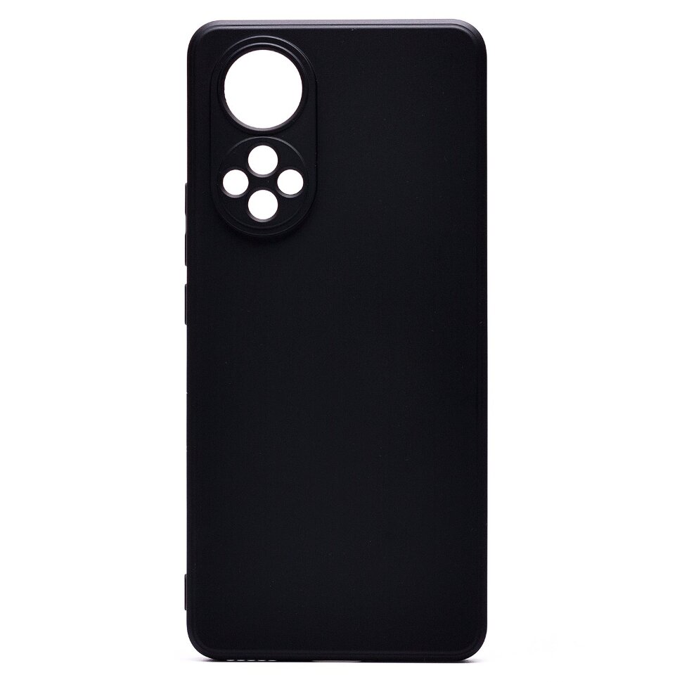Накладка Activ Full Original Design для Huawei Honor 50/Nova 9 (black)