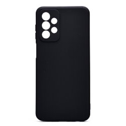 Накладка Activ Full Original Design для Samsung A235 Galaxy A23 4G (black) SC