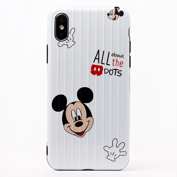 Накладка ORG SC159 iPhone X/XS (006)