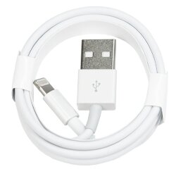 Кабель USB - Lightning для Apple (replica)