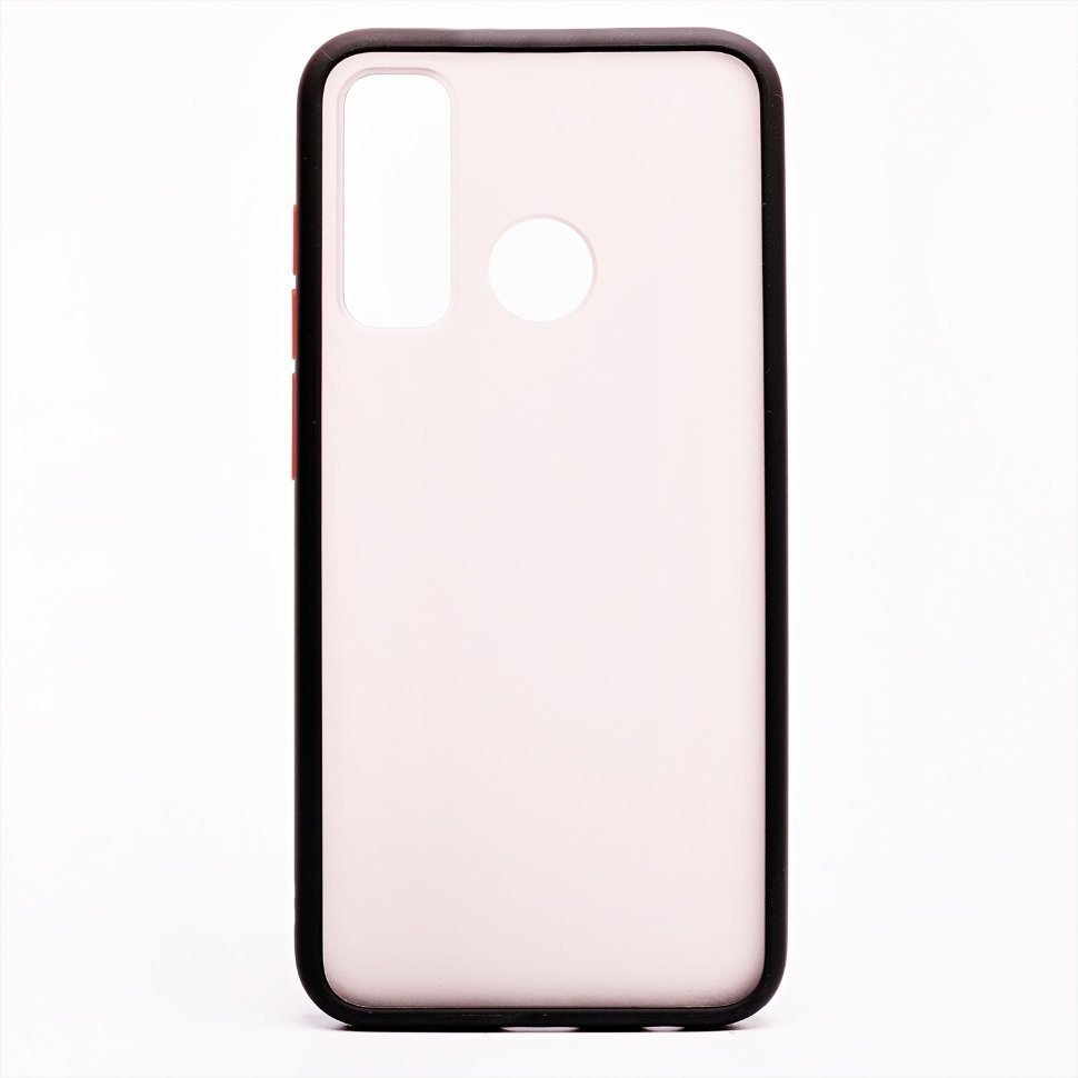 Накладка PC041 Huawei Honor 10i/20 Lite Global (black/black)