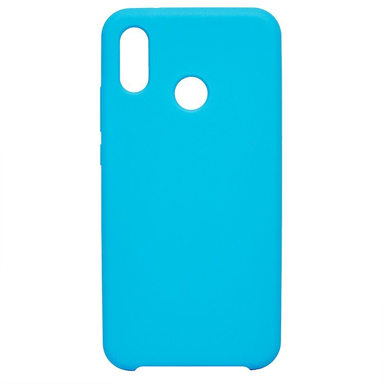 Накладка Activ Original Design для Huawei Honor 8C (light blue)