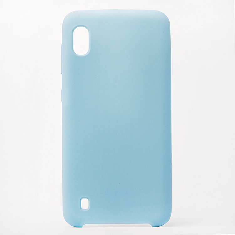Накладка Activ Original Design для Samsung A105 Galaxy A10 2019 (mint)