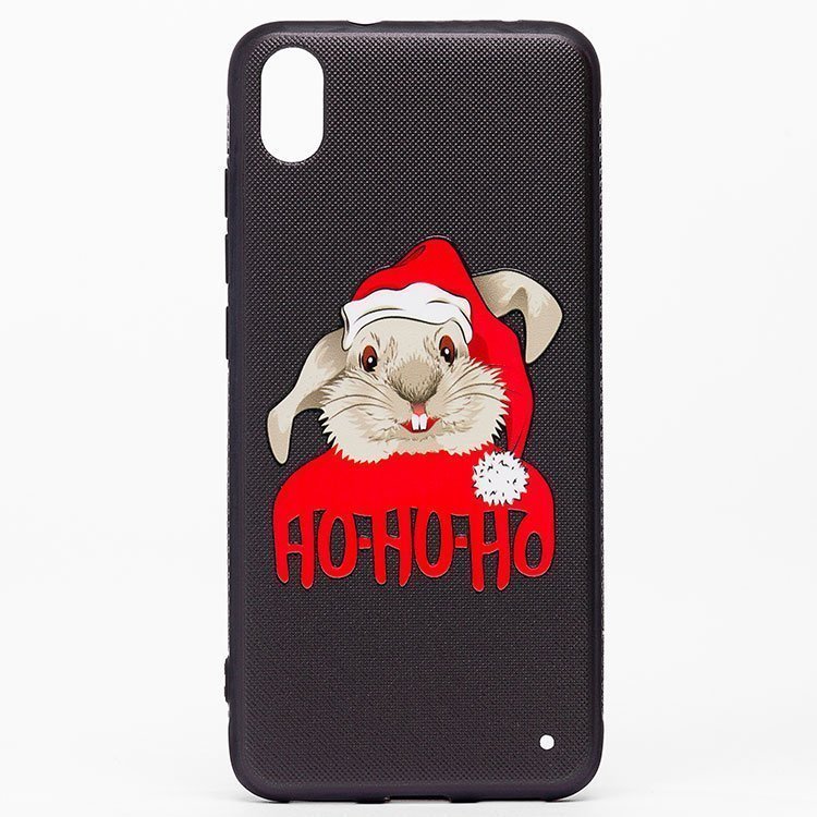 Накладка PC033 Xiaomi Redmi 7A (022)
