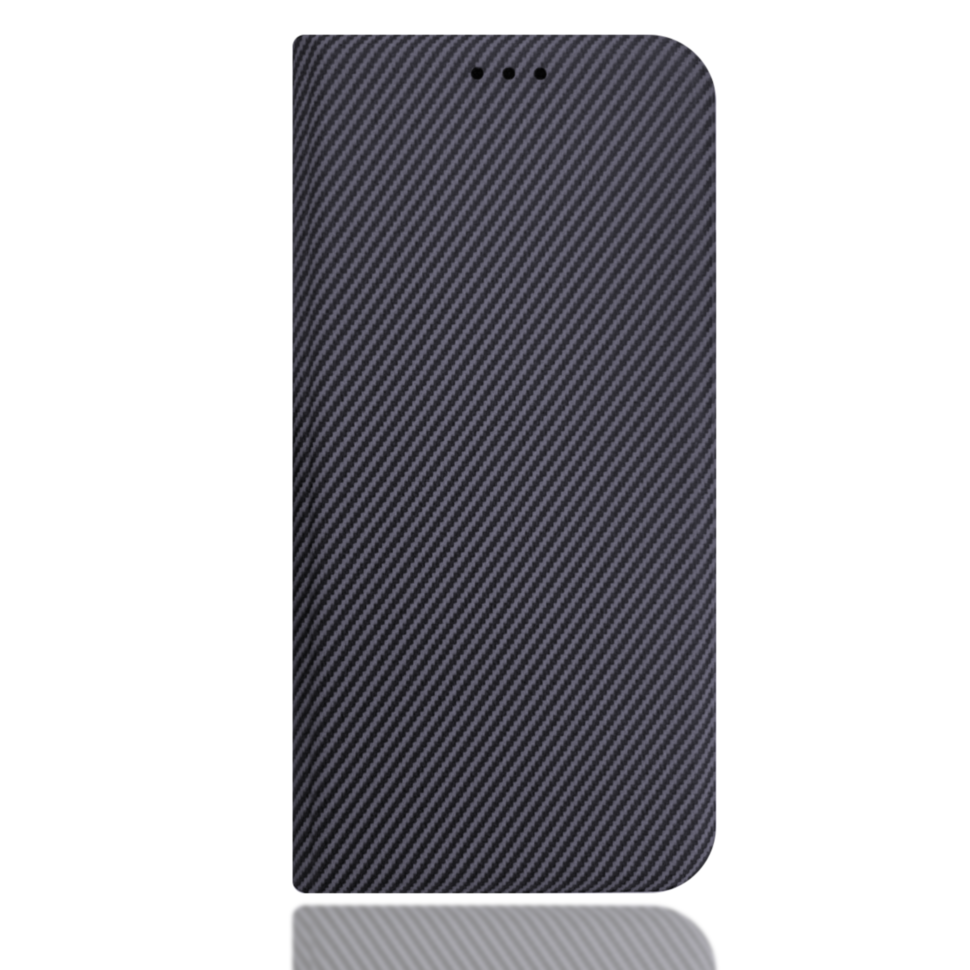 Чехол MIRAGE Book Case TECNO Spark Go 2/POP 10/Smart 10 темно-синий