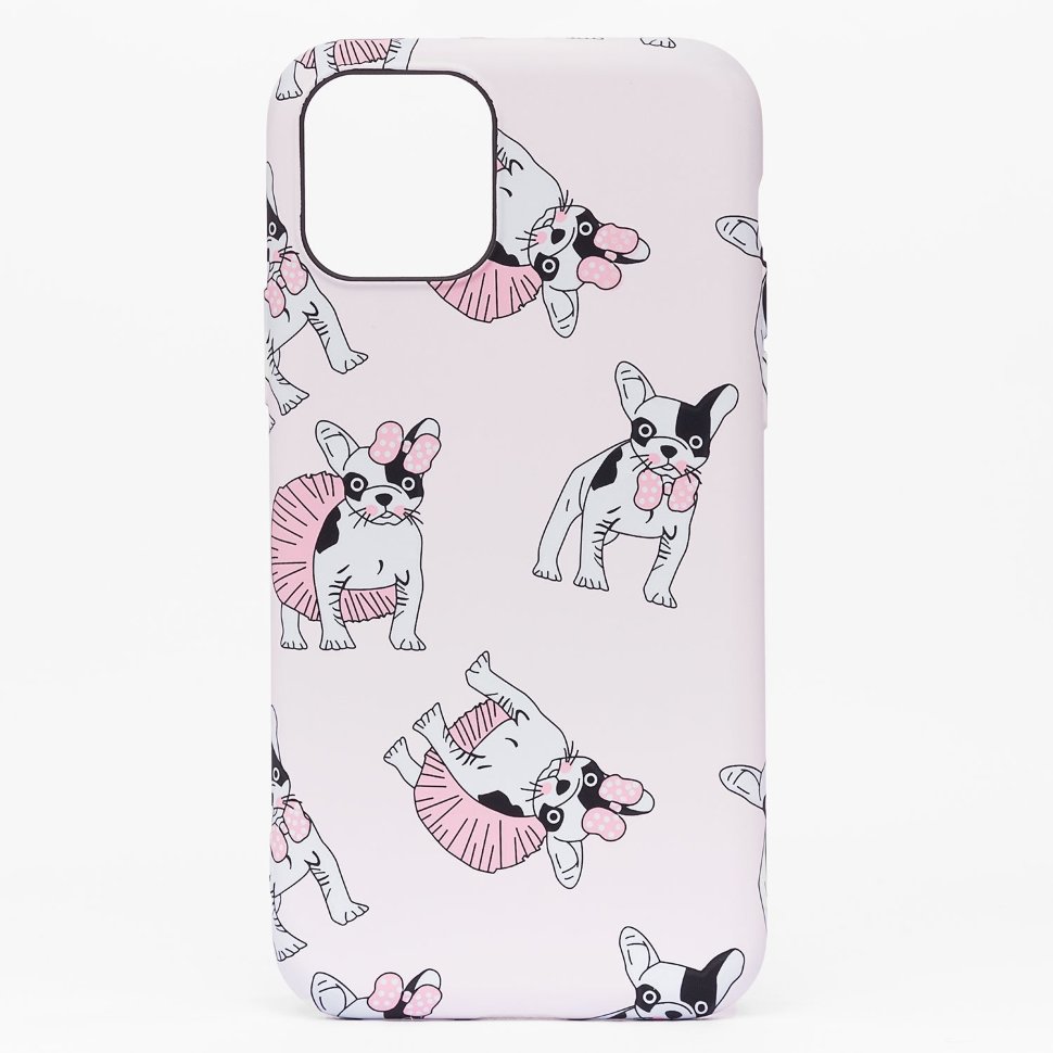 Накладка Luxo Creative iPhone 11 Pro (054)