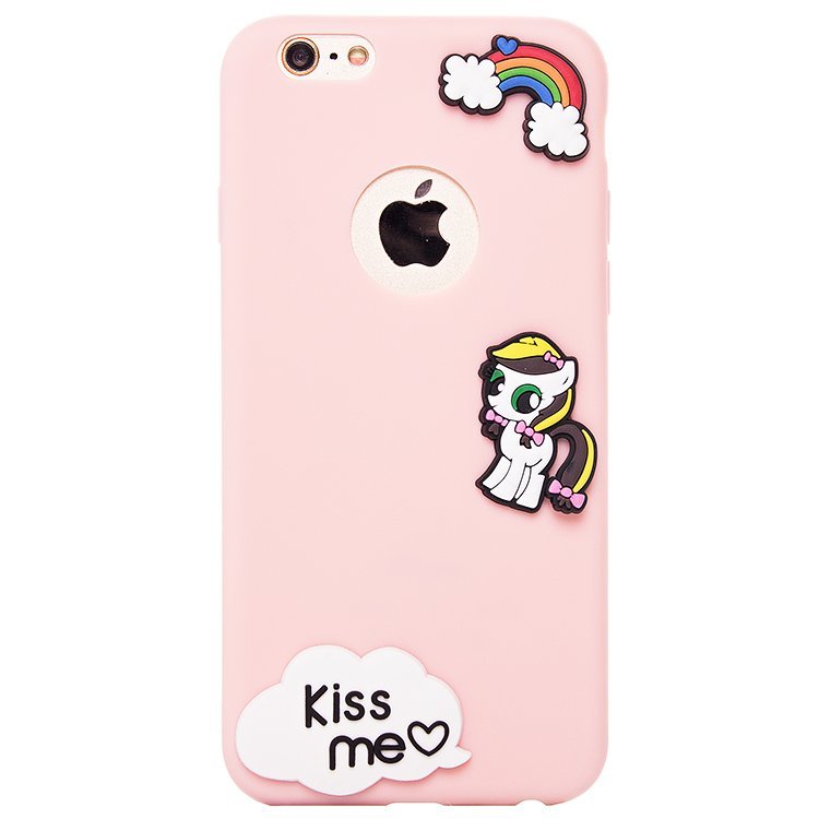Накладка SC084 iPhone 6 (003)