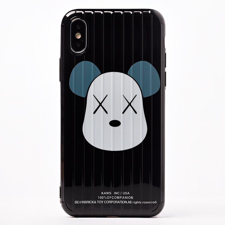 Накладка ORG SC159 iPhone X/XS (012)