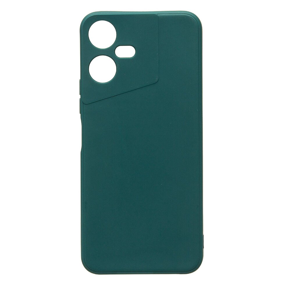 Накладка SC316 Tecno Pova Neo 3 (green)