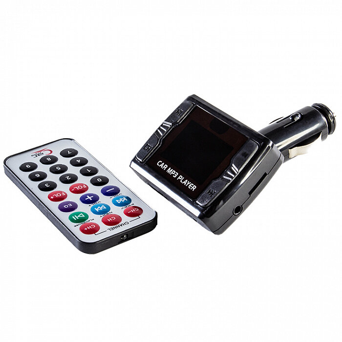 FM-модулятор FM-853