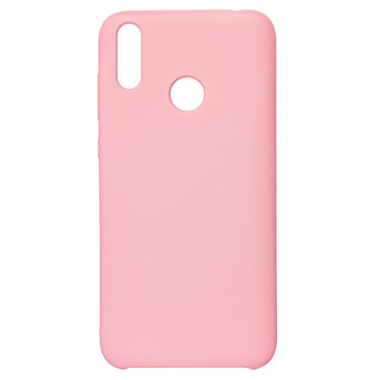 Накладка Activ Original Design для Huawei Honor 8C (pink)
