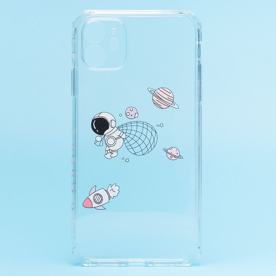 Накладка SC231 iPhone 11 (002)