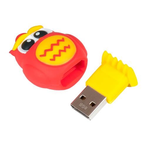 SmartBuy USB 8GB Wild series Owl
