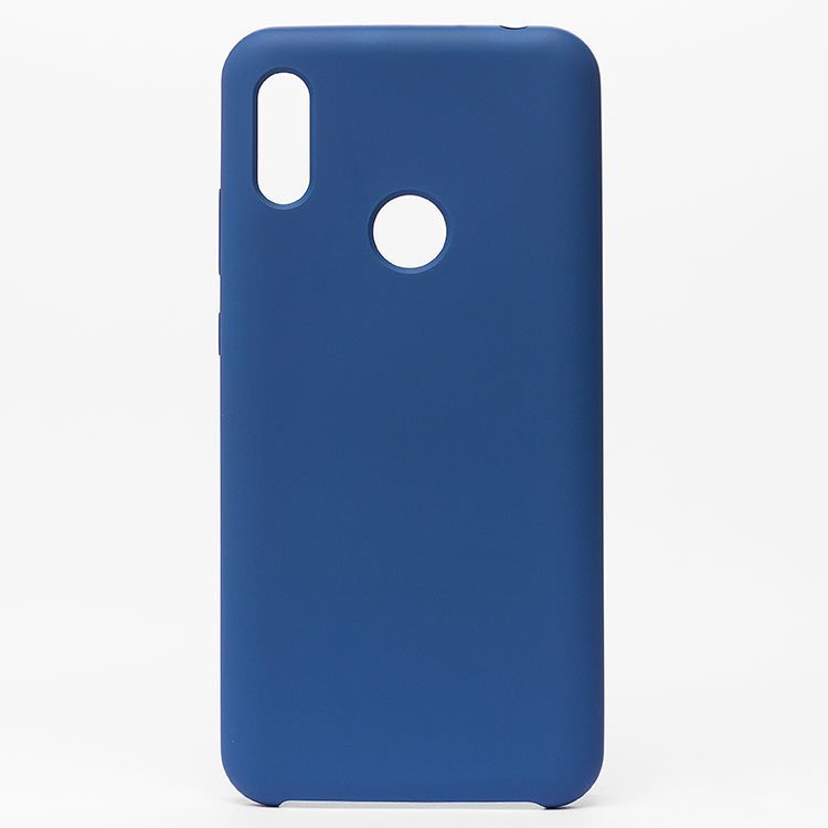 Накладка Activ Original Design для Huawei Y6 2019 (blue)