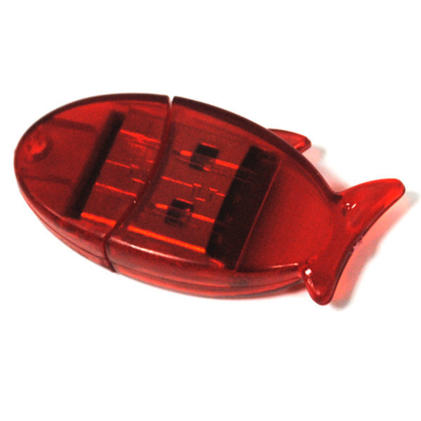 Card reader IRON Selection №28 (micro SD)