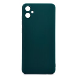 Накладка Activ Full Original Design для Samsung A055 Galaxy A05 (dark green)