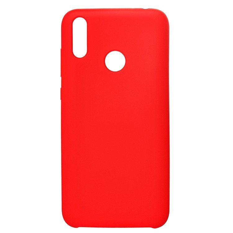 Накладка Activ Original Design для Huawei Honor 8C (red)