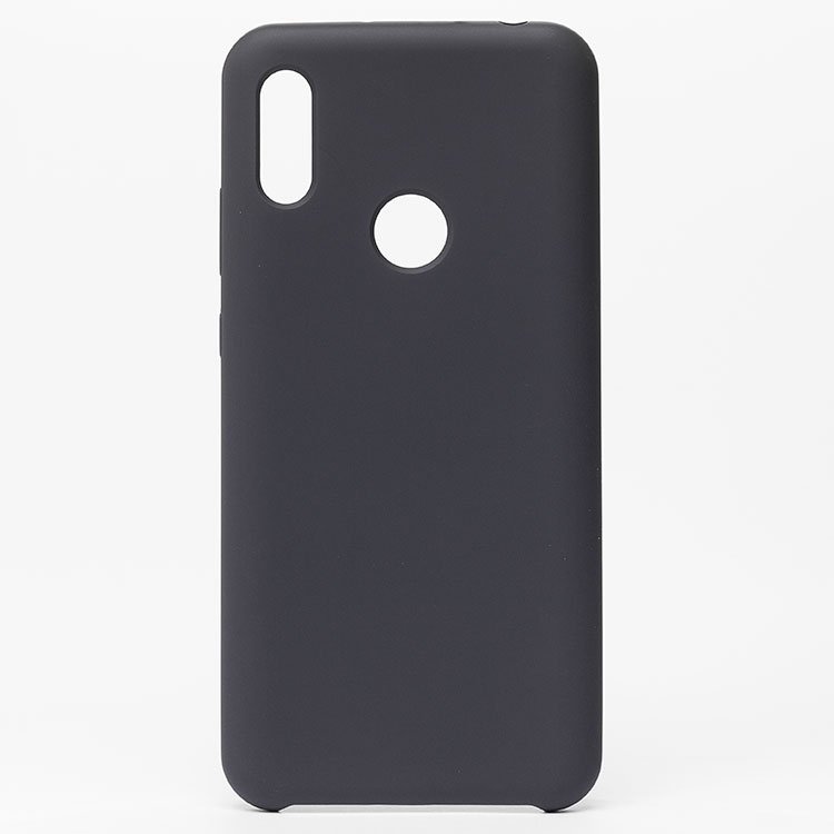 Накладка Activ Original Design для Huawei Y6 2019 (gray)