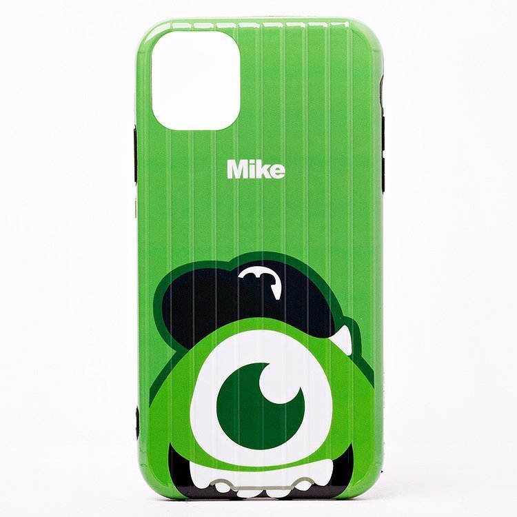 Накладка ORG SC159 iPhone 11 (001)