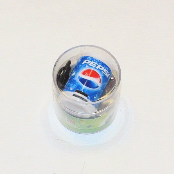 MP3 плеер Баночка Лимонад (MicroSD+наушники+ЗУ)
