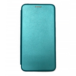 Чехол Book Case Xiaomi Redmi Note 8 Pro зеленый