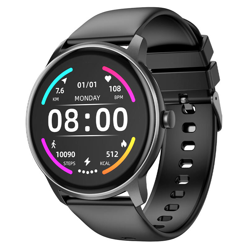 Смарт-часы HOCO Y4 Smart watch, black*