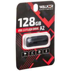 WALKER USB 128GB A2