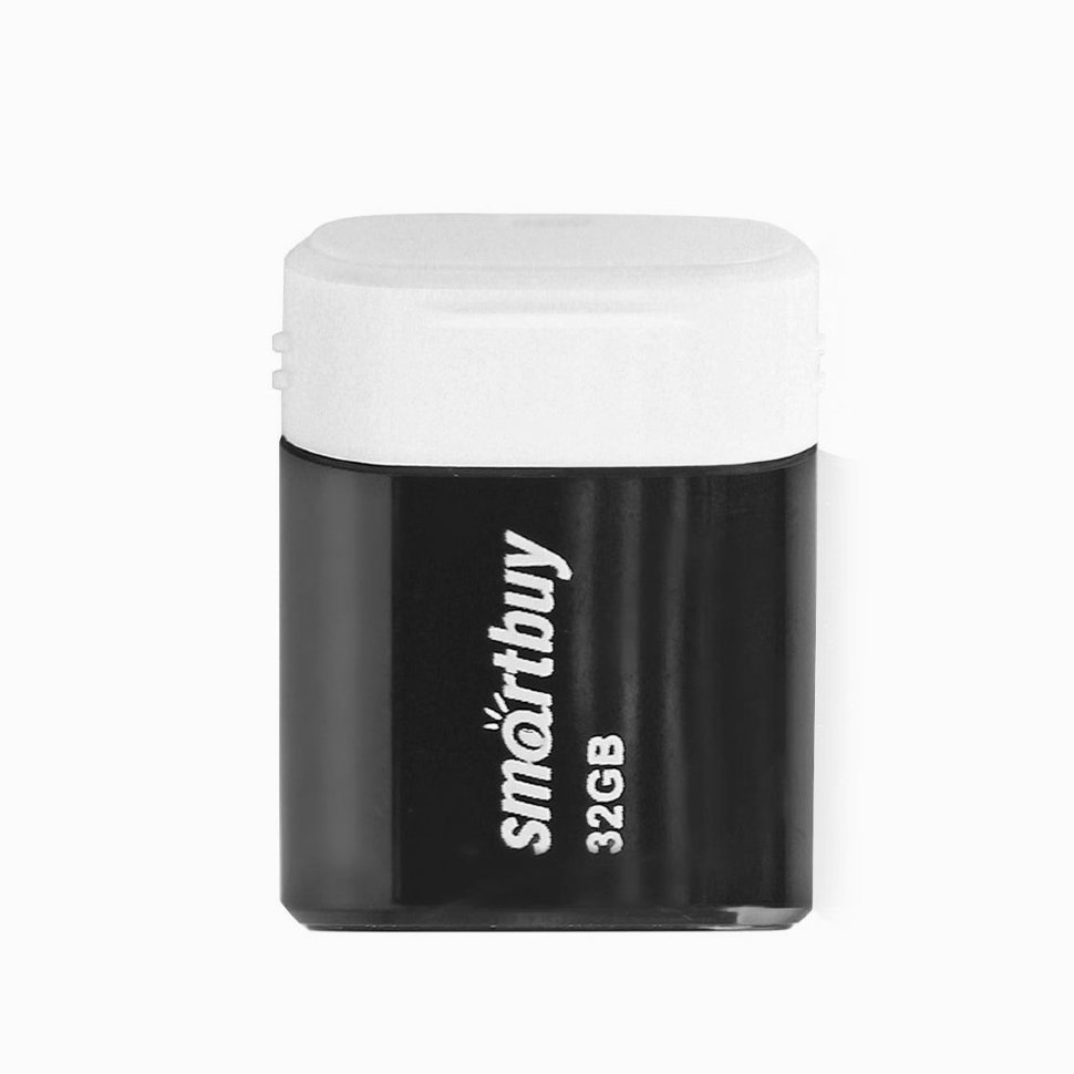 SmartBuy USB 32GB Lara black