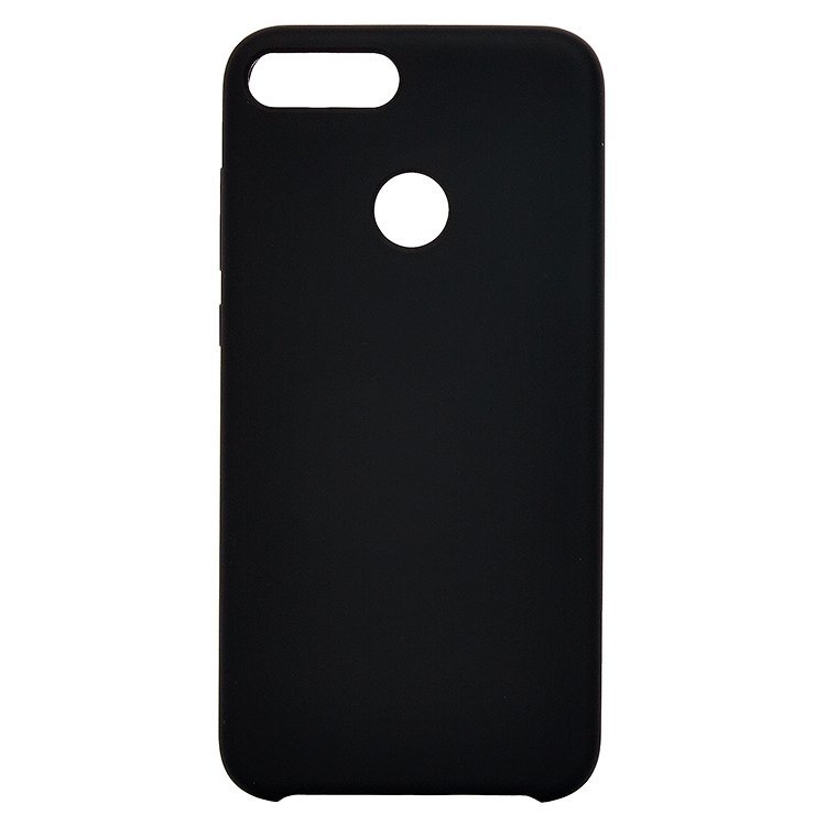 Накладка Activ Original Design для Huawei Honor 9 Lite (black)
