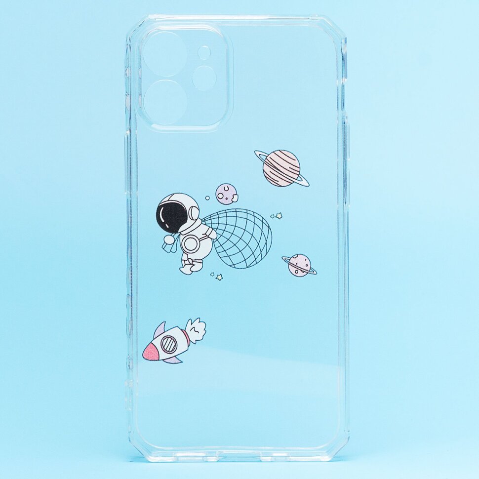 Накладка SC231 iPhone 12 mini (002)