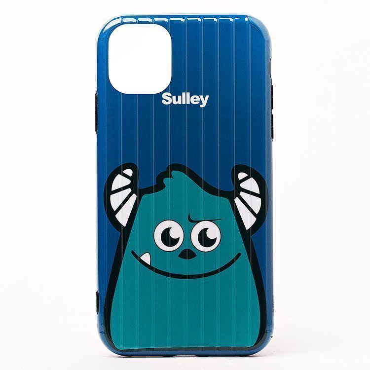 Накладка ORG SC159 iPhone 11 (002)