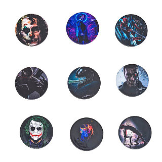 Держатель для телефона POPSOCKETS лаковый Персонажи кино