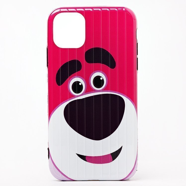 Накладка ORG SC159 iPhone 11 (003)