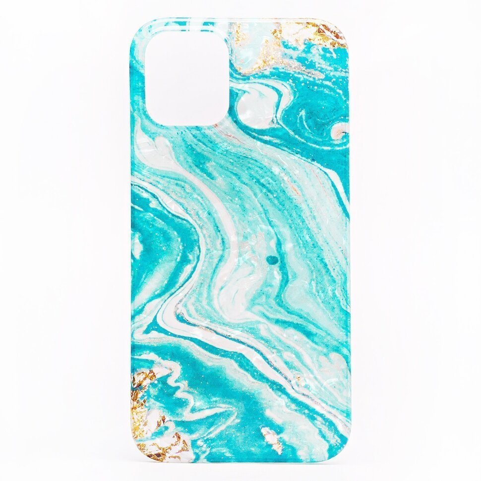 Накладка SC189 iPhone 12 mini (004)